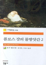 플로스 강의 물방앗간 2 (세계문학전집 143)